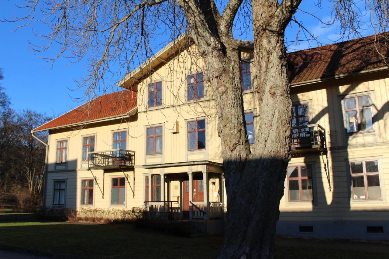 Moessebergs Vandrarhem Falköping Eksteriør bilde