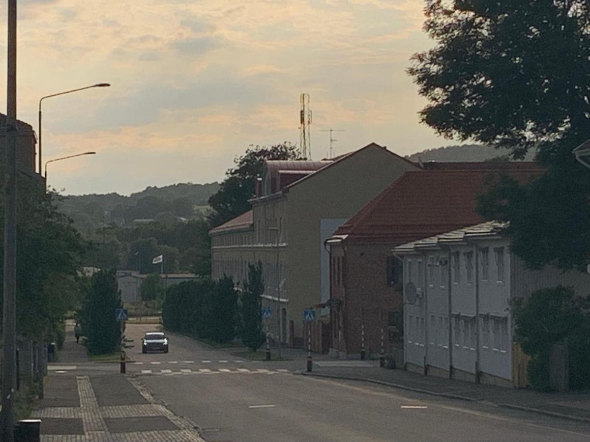 Moessebergs Vandrarhem Falköping Eksteriør bilde